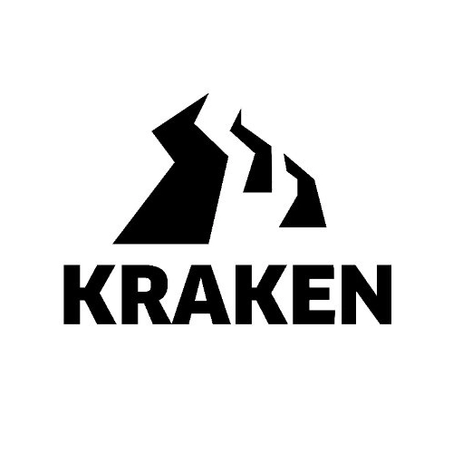 Kraken logo