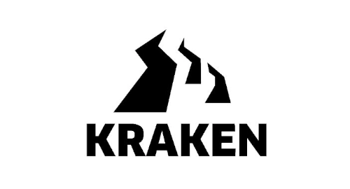 Kraken Market Logo