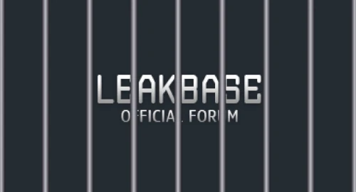 LeakBase Arrest Thumbnail