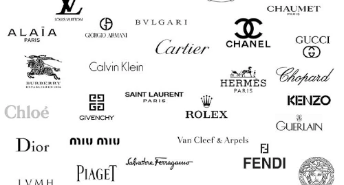 Luxury Brand Leak Thumbnail