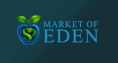 Market of Eden Logo