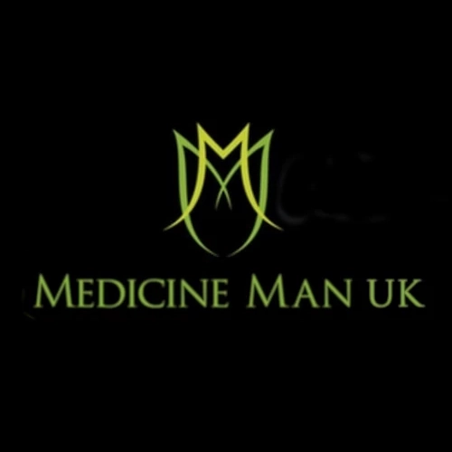 Medicine Man logo