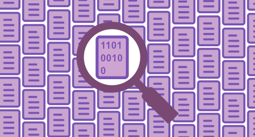 Darknet Metadata Thumbnail