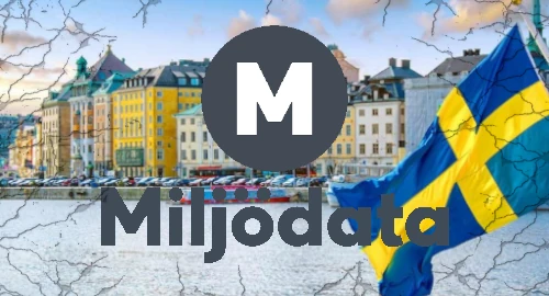 Miljödata Data Breach: Swedish Municipal IT Systems Targeted by Ransomware Attack