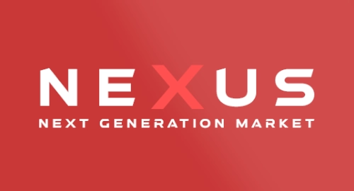 Nexus Market Logo