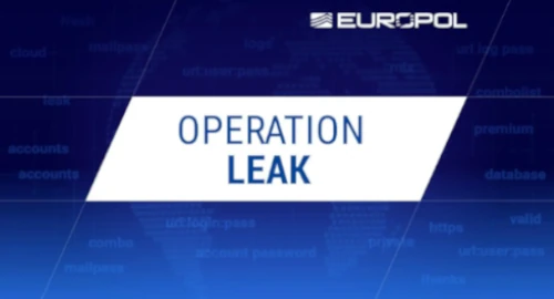 LeakBase Hacking Forum Seized in Major Law Enforcement Operation