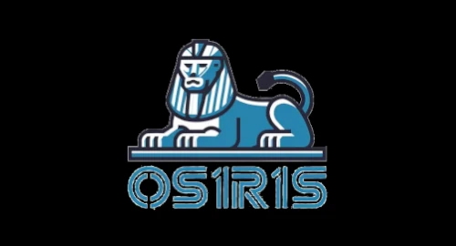 Osiris Market Logo