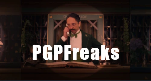 PGP Freaks Thumbnail