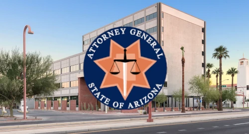 Phoenix Attorney Generals Office Thumbnail