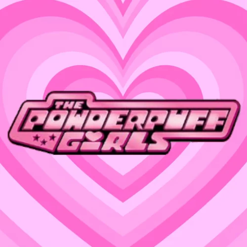 PowderPuffGirls logo