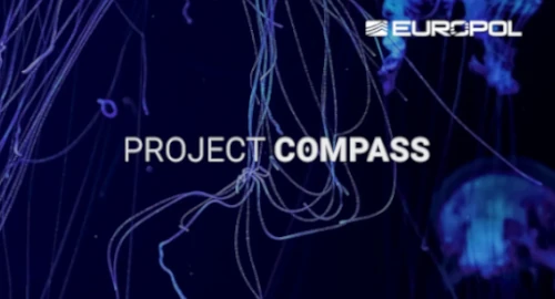 Europol Takes Down “The Com”: Online Crime Syndicate Targeting Minors Dismantled