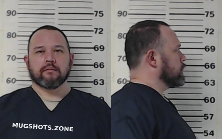 Rockenhaus's Mugshot