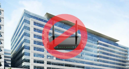 Router Ban Thumbnail