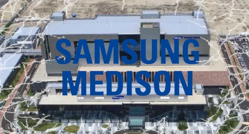 Samsung Medison Data Breach: Hackers Sell Stolen Internal Records