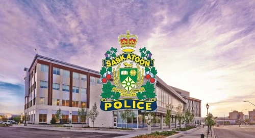 Arrest Reported in Saskatoon Darknet Drug Investigation