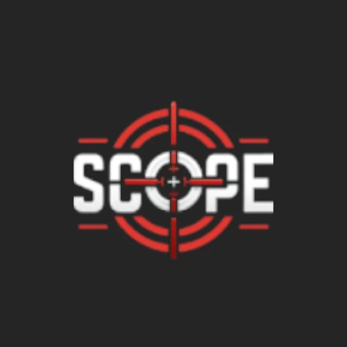Scope logo
