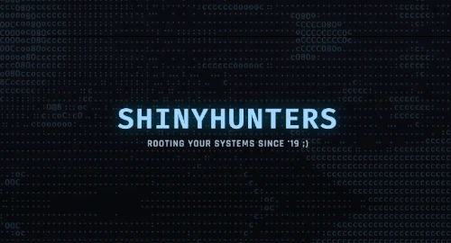 Shinyhunters Thumbnail