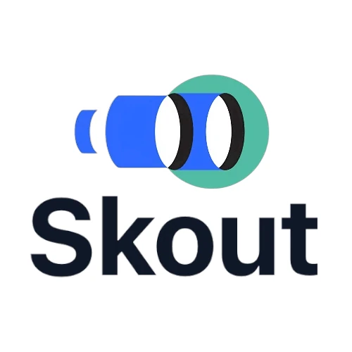 Skout logo