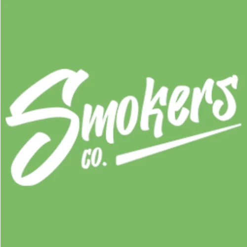 SmokersCo logo