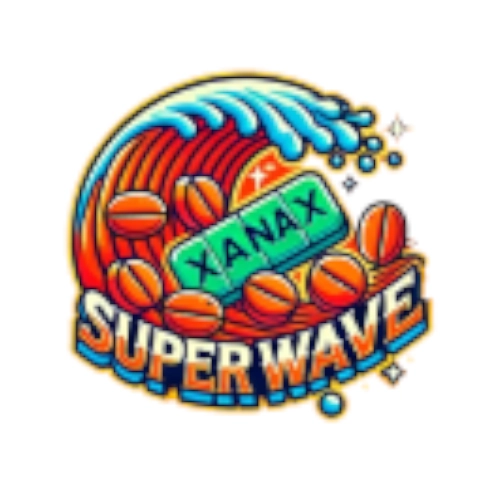 Superwave logo