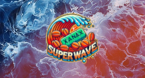 Superwave Vendor Logo