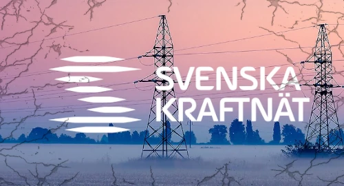 Cyberattack Targets Sweden’s Power Grid Operator, Data Breach Confirmed