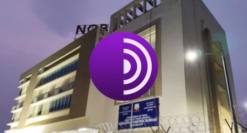 Indian Authorities Take Down Darknet Vendor Group "Team Kalki"