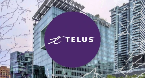 Telus Digital Breach: ShinyHunters Claim to Have Stolen 1 Petabyte of Data