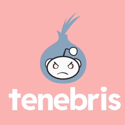 Tenebris logo