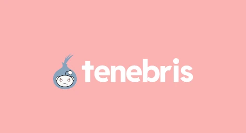 Tenebris Forum Logo