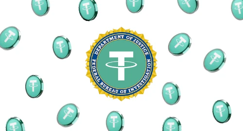 DOJ Seizes $60 Million in Cryptocurrency in Major Romance Scam Crackdown