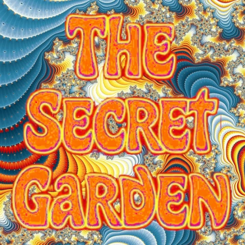 TheSecretGarden logo