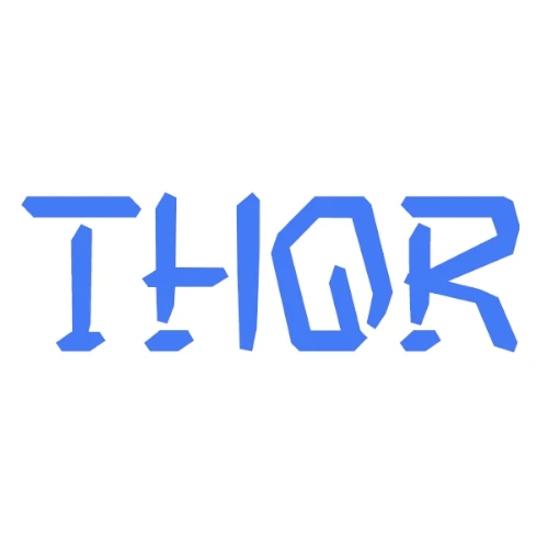 Thor logo