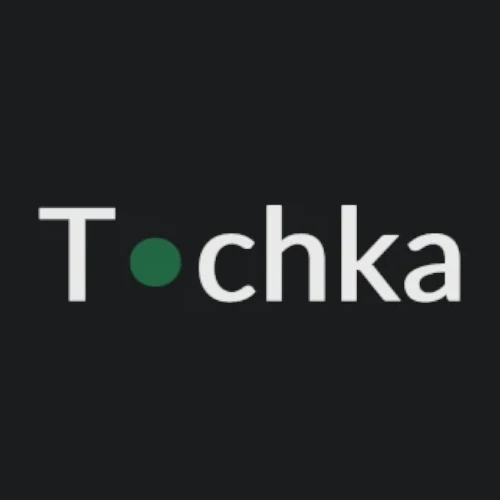 Tochka logo