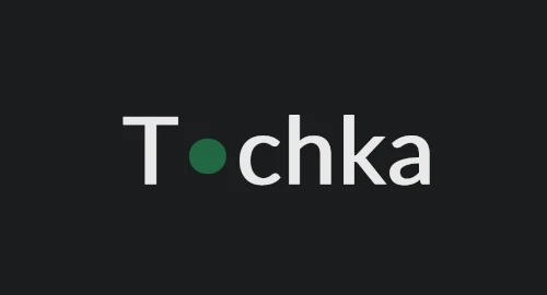 Tochka Market Logo