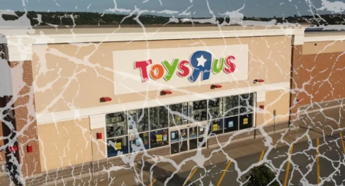 Toys ‘R’ Us Canada Data Breach 2025: What You Need to Know
