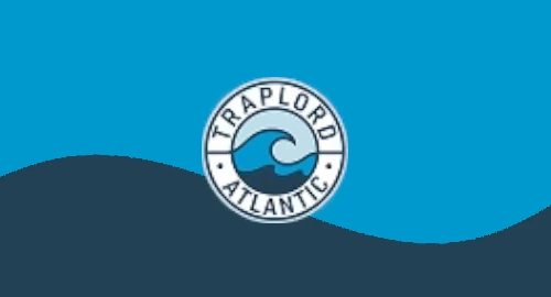 Traplord Atlantic Logo