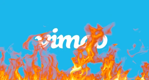 Vimeo Breach Thumbnail