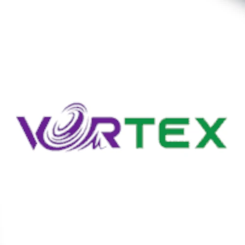 Vortex Market logo