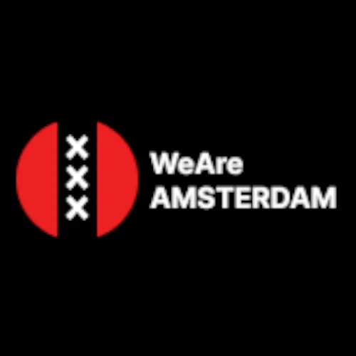 WeAreAmsterdam logo