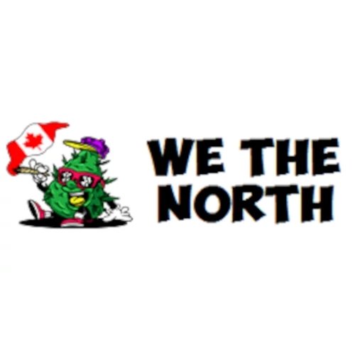 WeTheNorth logo