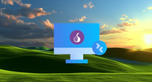 Windows RDP Exploit Thumbnail