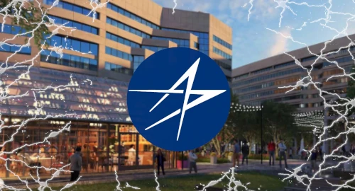 Lockheed Martin Data Allegedly Offered for $600 Million on Dark Web